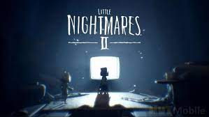 Little Nightmares 2 APK icon